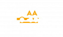 AA Concrete Logo
